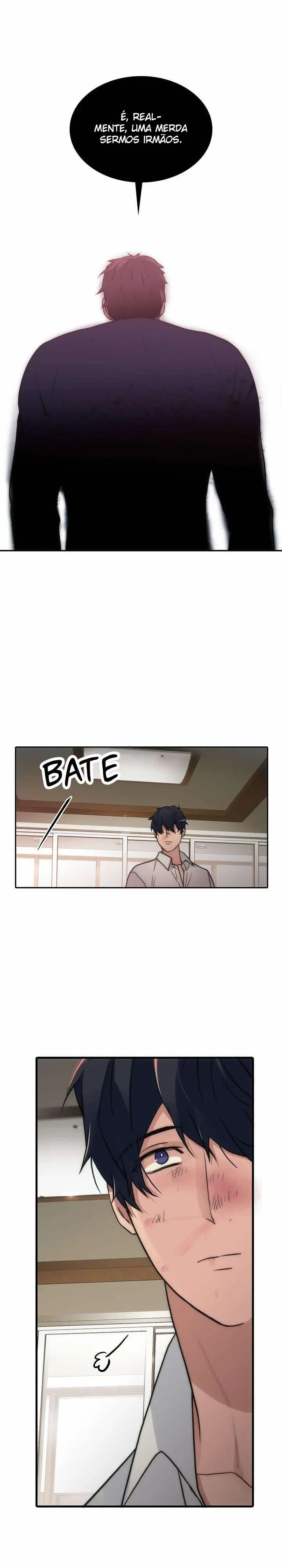 Palavras Enganosas – Capítulo 38 Yaoi – Página 16