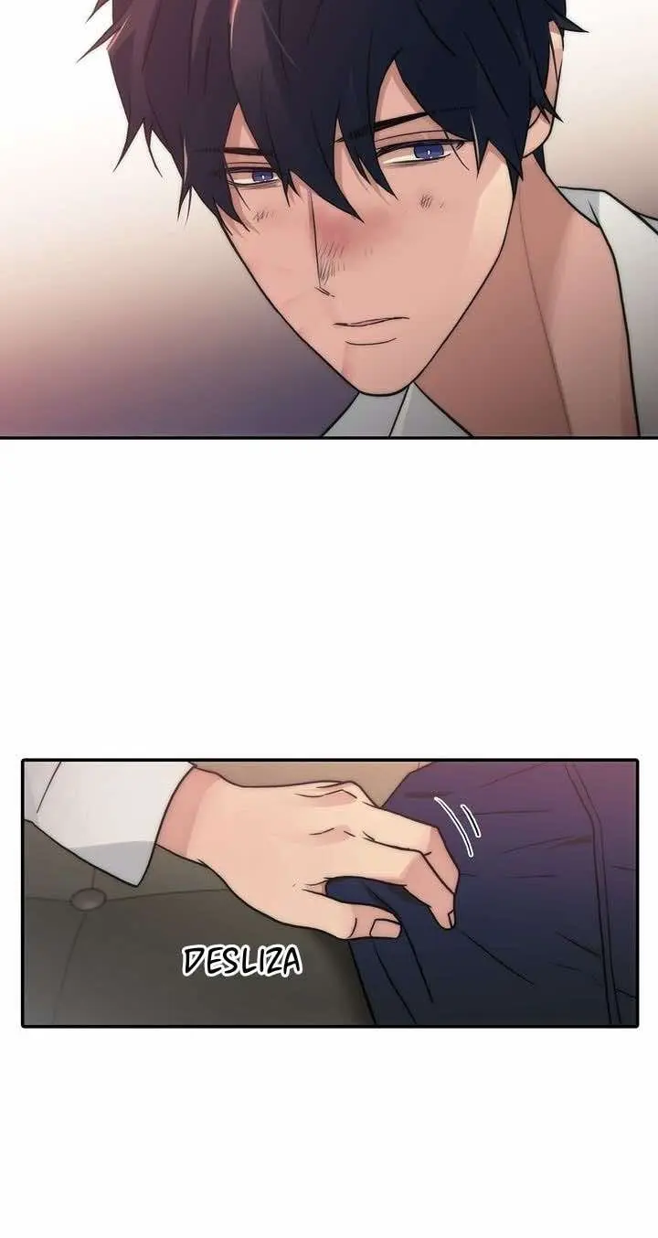 Palavras Enganosas – Capítulo 38 Yaoi – Página 19