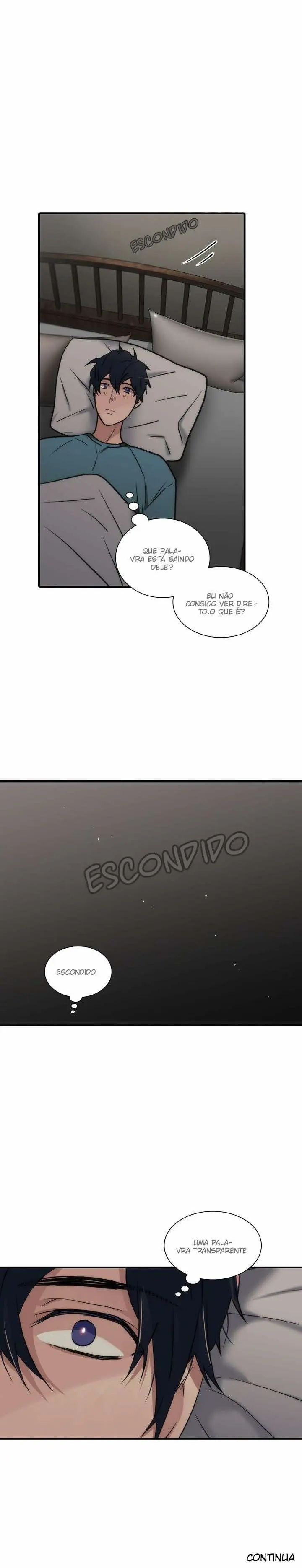 Palavras Enganosas – Capítulo 38 Yaoi – Página 24