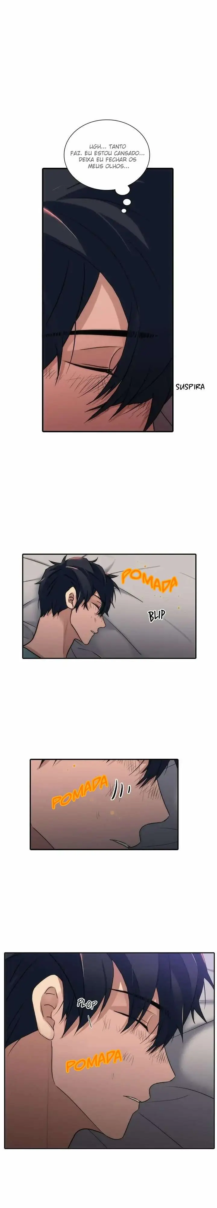 Palavras Enganosas – Capítulo 39 Yaoi – Página 4