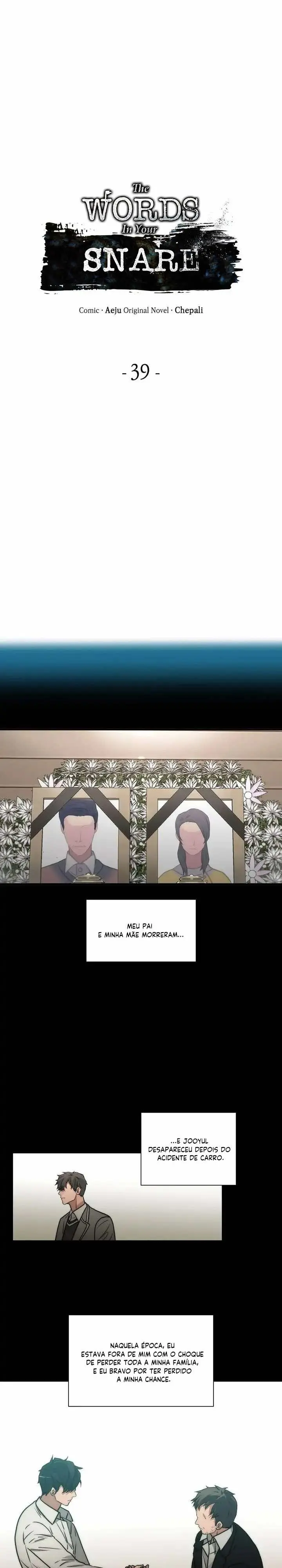 Palavras Enganosas – Capítulo 39 Yaoi – Página 5