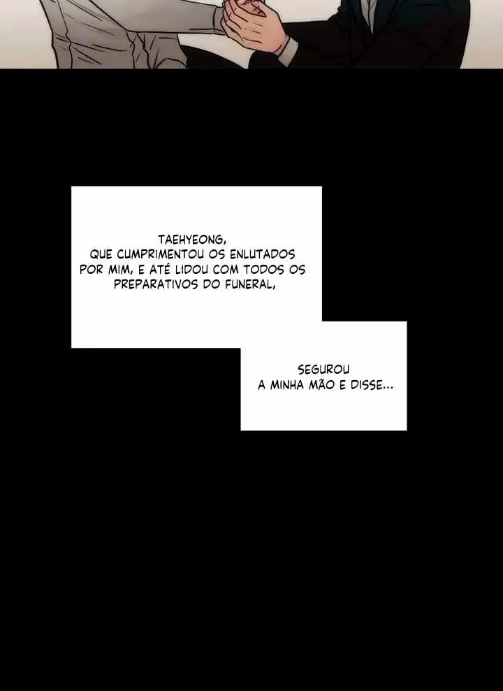 Palavras Enganosas – Capítulo 39 Yaoi – Página 6