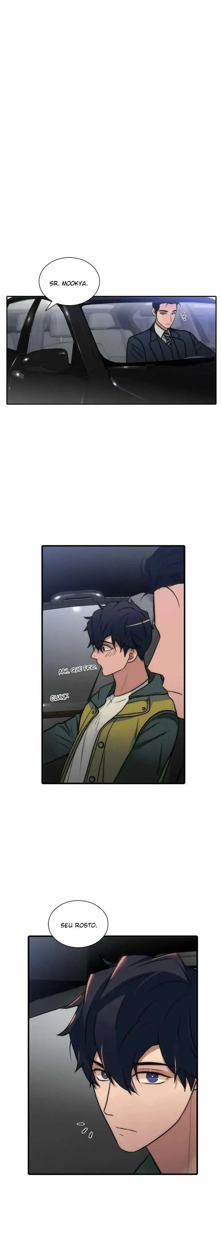 Palavras Enganosas – Capítulo 40 Yaoi – Página 12