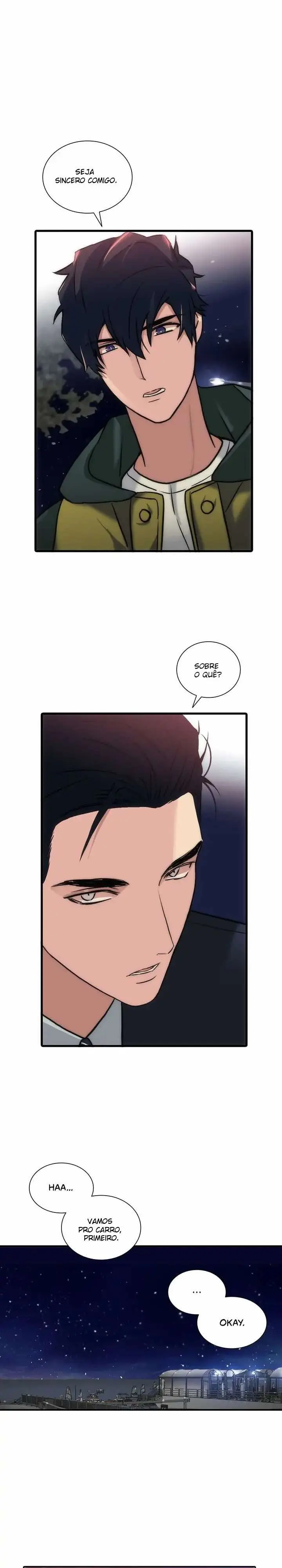 Palavras Enganosas – Capítulo 41 Yaoi – Página 14