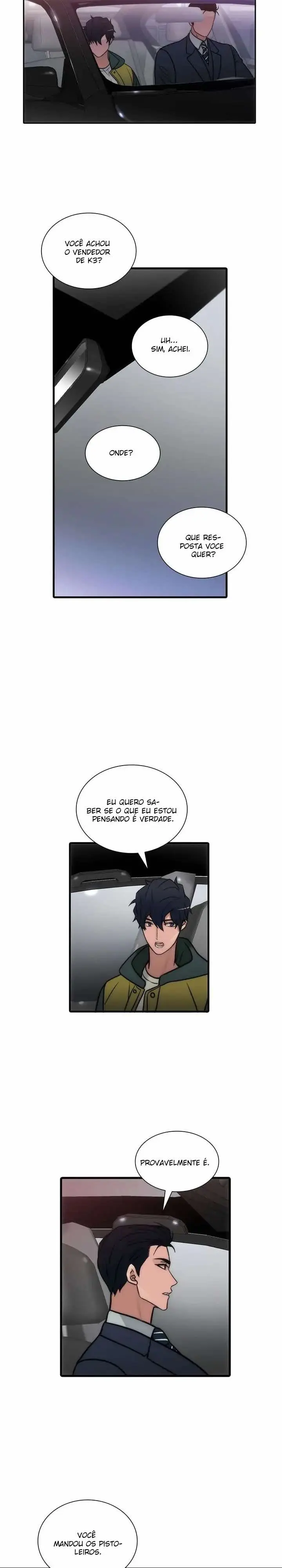 Palavras Enganosas – Capítulo 41 Yaoi – Página 15