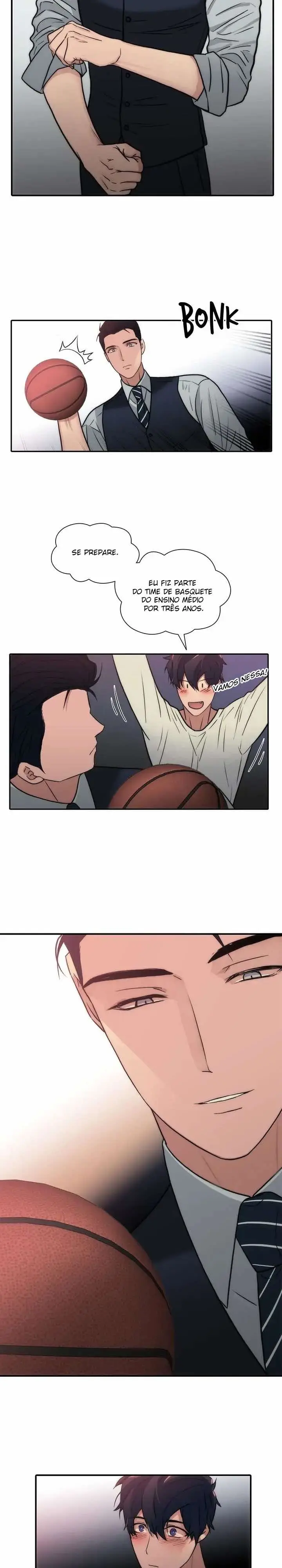 Palavras Enganosas – Capítulo 41 Yaoi – Página 2