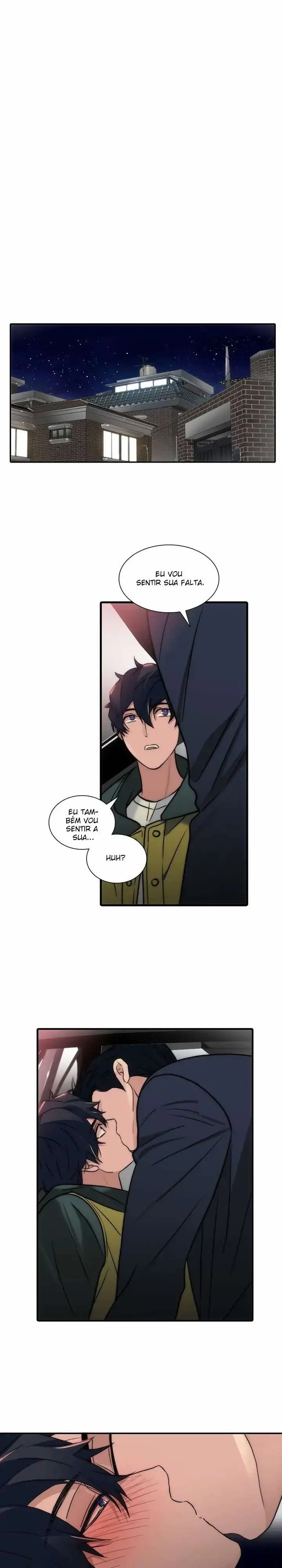 Palavras Enganosas – Capítulo 41 Yaoi – Página 23