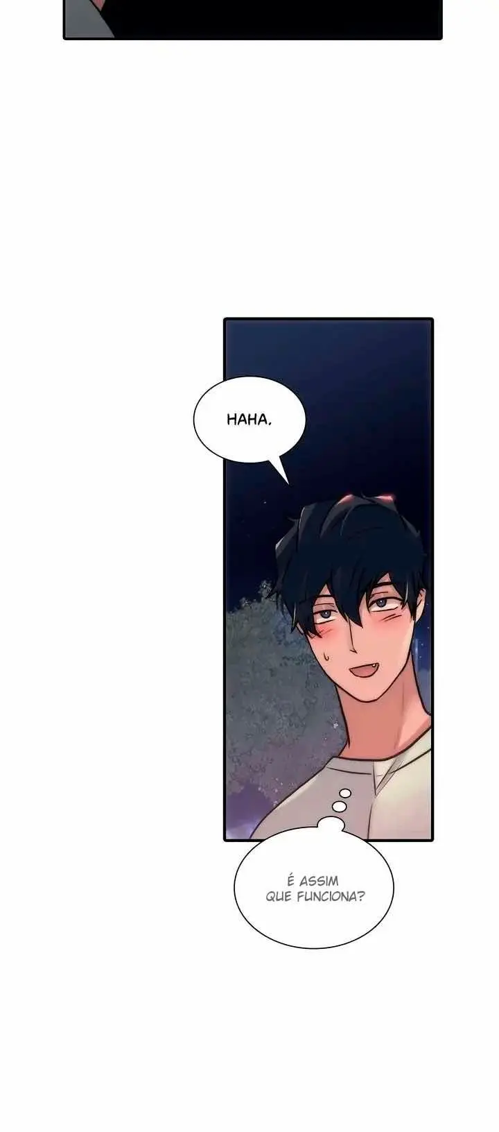 Palavras Enganosas – Capítulo 41 Yaoi – Página 8