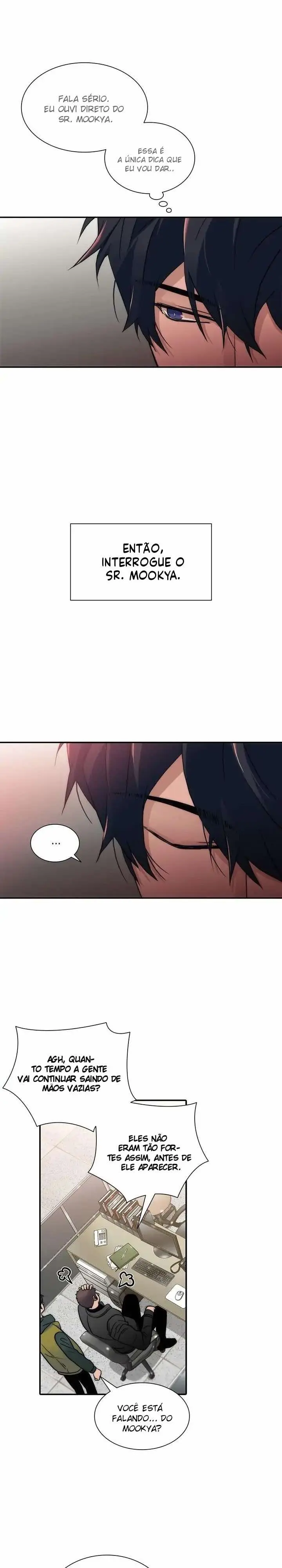 Palavras Enganosas – Capítulo 42 Yaoi – Página 16