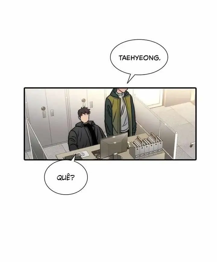 Palavras Enganosas – Capítulo 42 Yaoi – Página 19