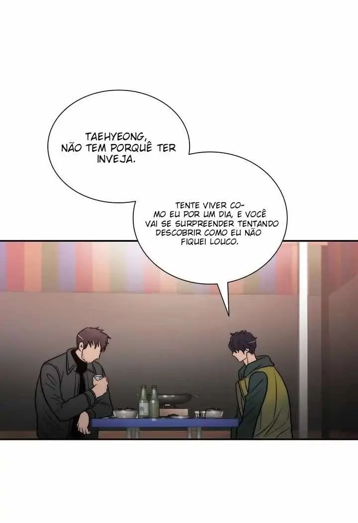 Palavras Enganosas – Capítulo 42 Yaoi – Página 22