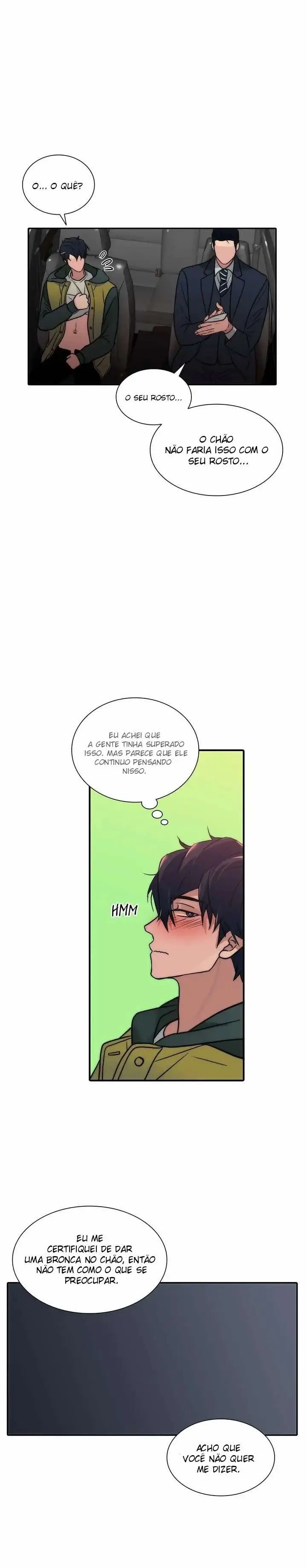 Palavras Enganosas – Capítulo 42 Yaoi – Página 5