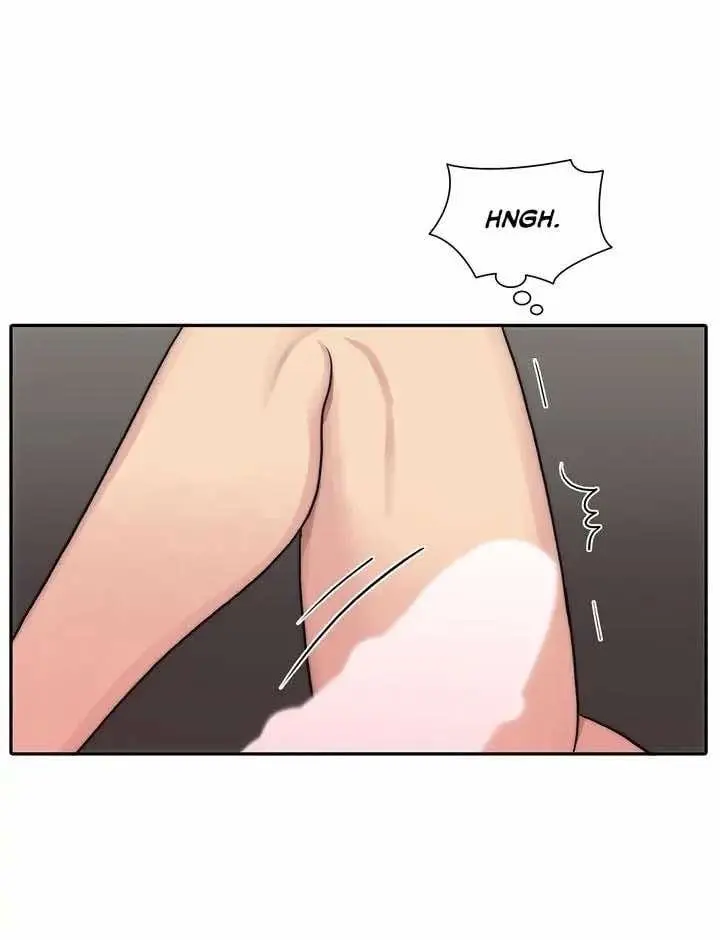 Palavras Enganosas – Capítulo 43 Yaoi – Página 15