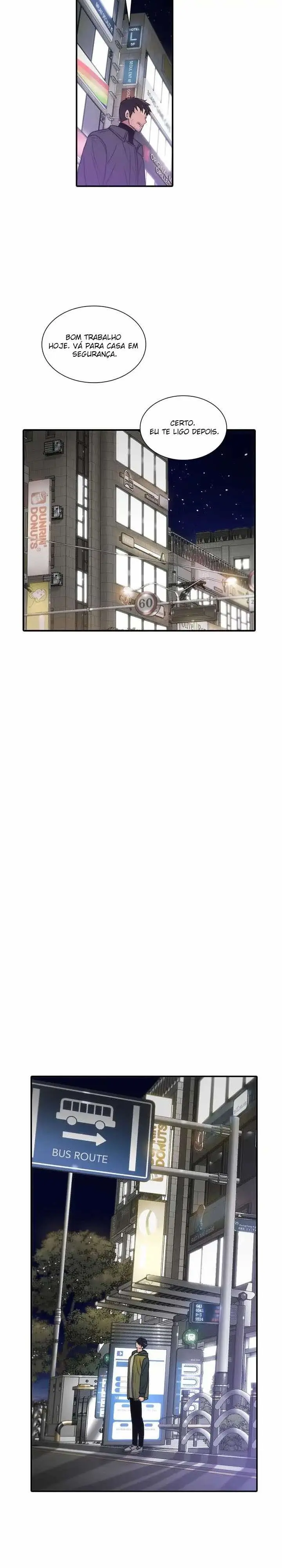 Palavras Enganosas – Capítulo 43 Yaoi – Página 4