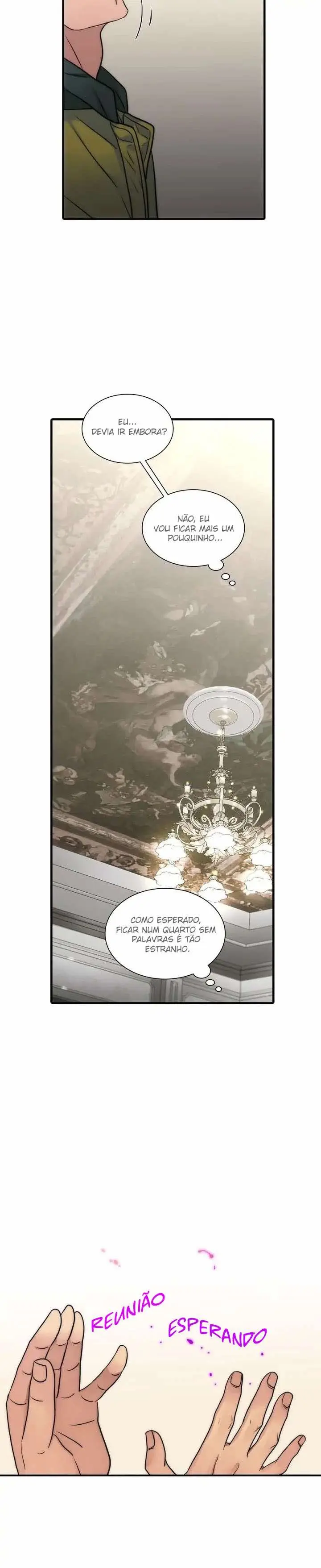 Palavras Enganosas – Capítulo 43 Yaoi – Página 9