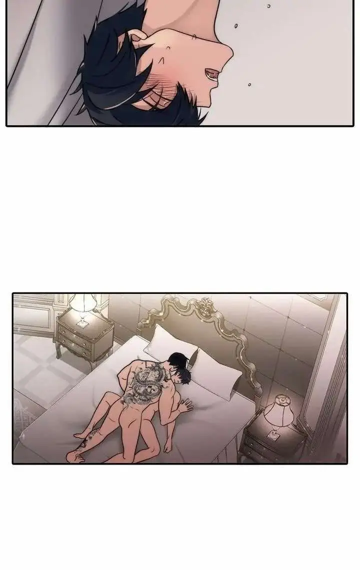 Palavras Enganosas – Capítulo 44 Yaoi – Página 16