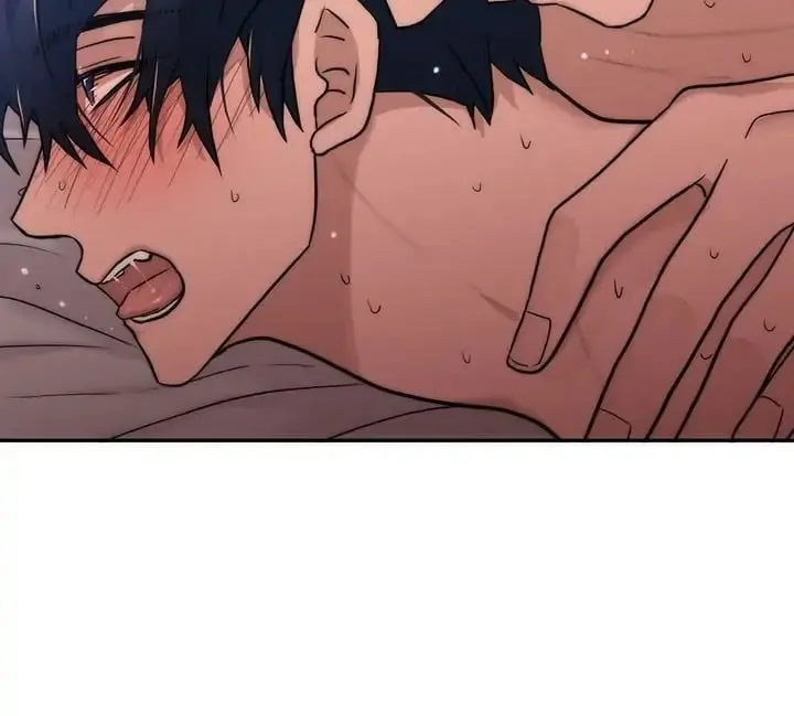 Palavras Enganosas – Capítulo 45 Yaoi – Página 14