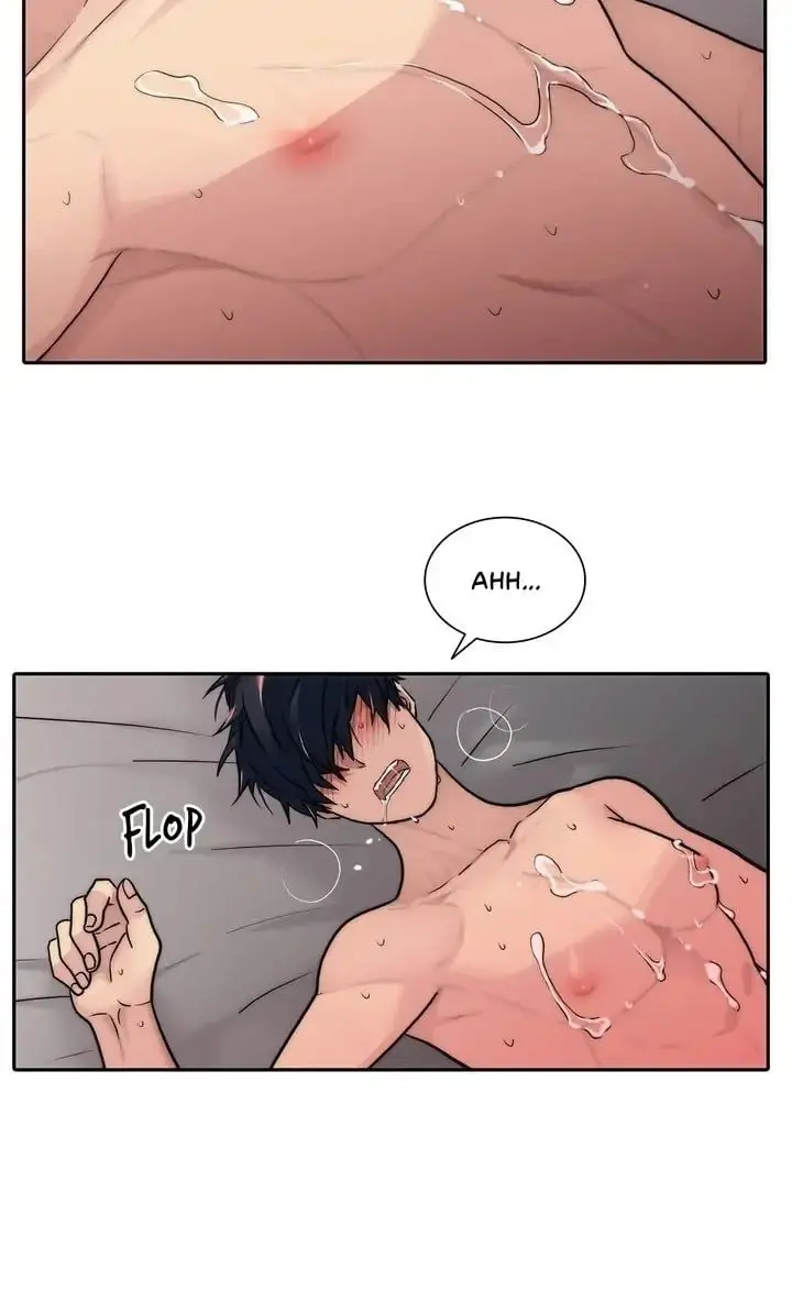 Palavras Enganosas – Capítulo 45 Yaoi – Página 5