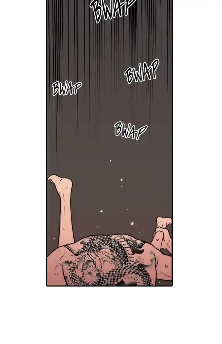 Palavras Enganosas – Capítulo 45 Yaoi – Página 6