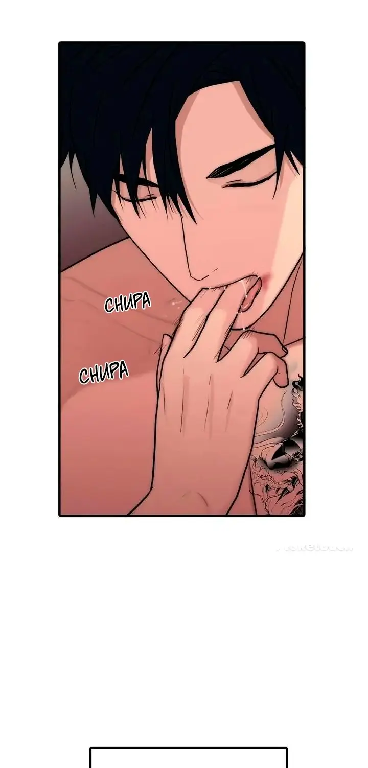 Palavras Enganosas – Capítulo 65 Yaoi – Página 17