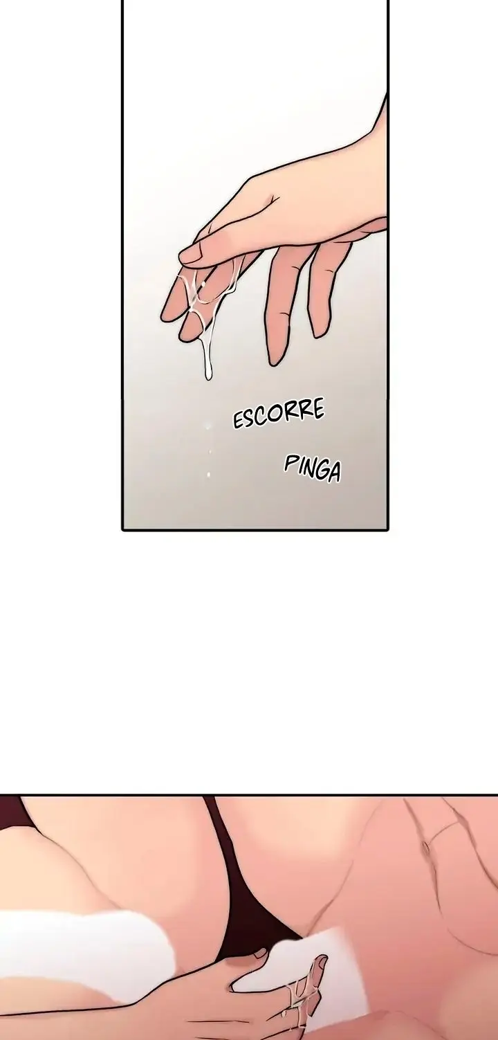 Palavras Enganosas – Capítulo 65 Yaoi – Página 18