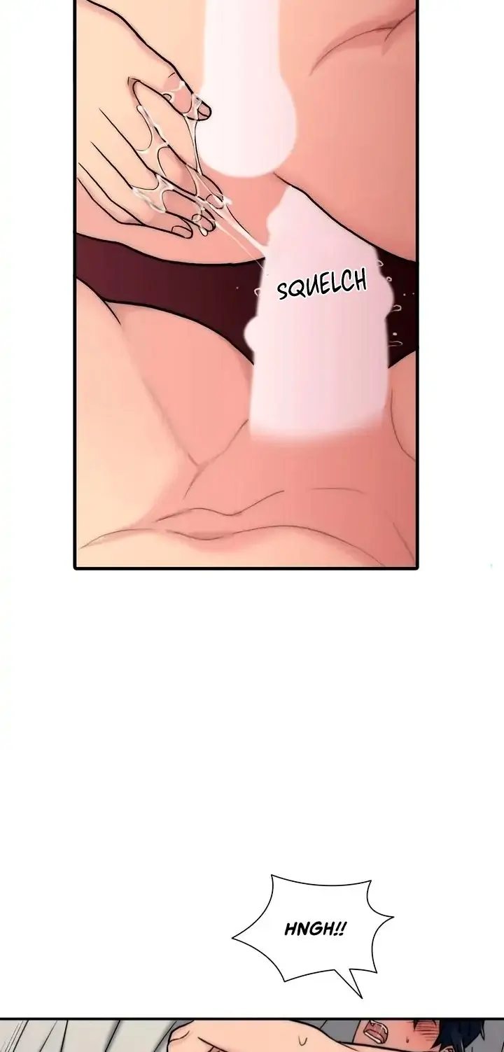 Palavras Enganosas – Capítulo 65 Yaoi – Página 20