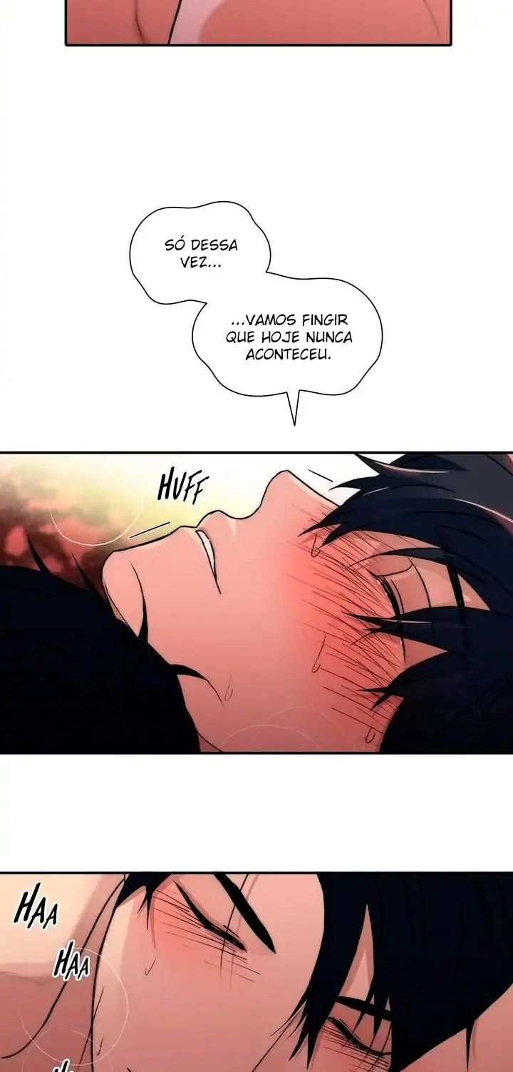 Palavras Enganosas – Capítulo 65 Yaoi – Página 23