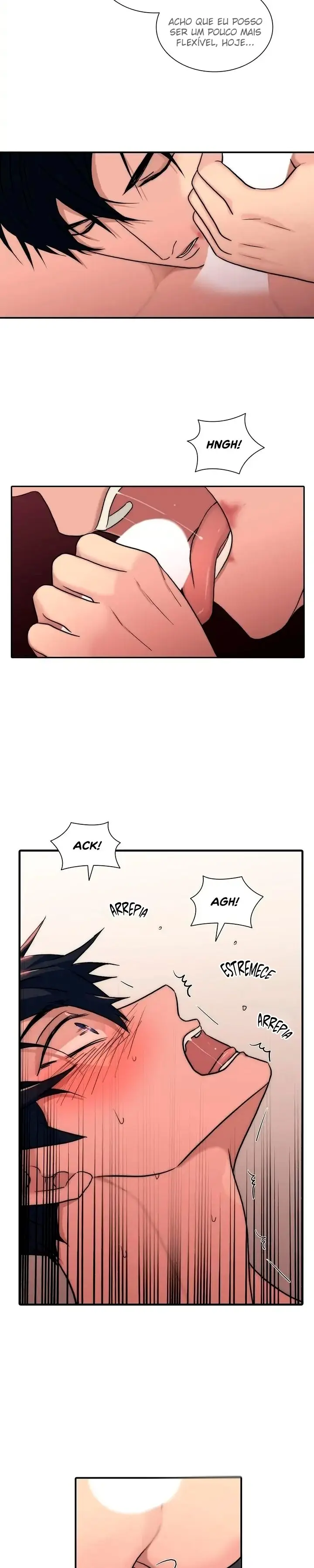 Palavras Enganosas – Capítulo 65 Yaoi – Página 4