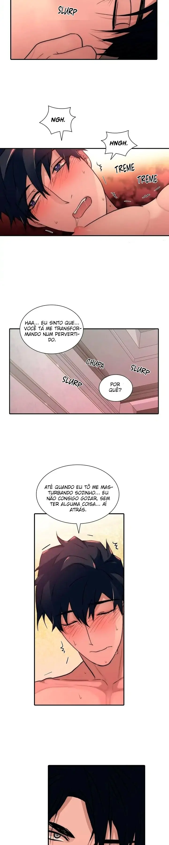 Palavras Enganosas – Capítulo 65 Yaoi – Página 6