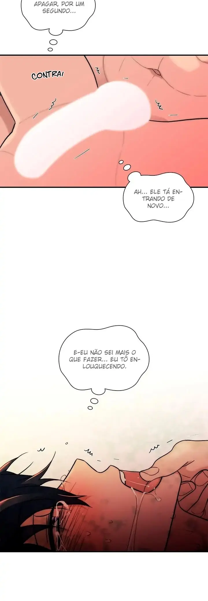 Palavras Enganosas – Capítulo 66 Yaoi – Página 19