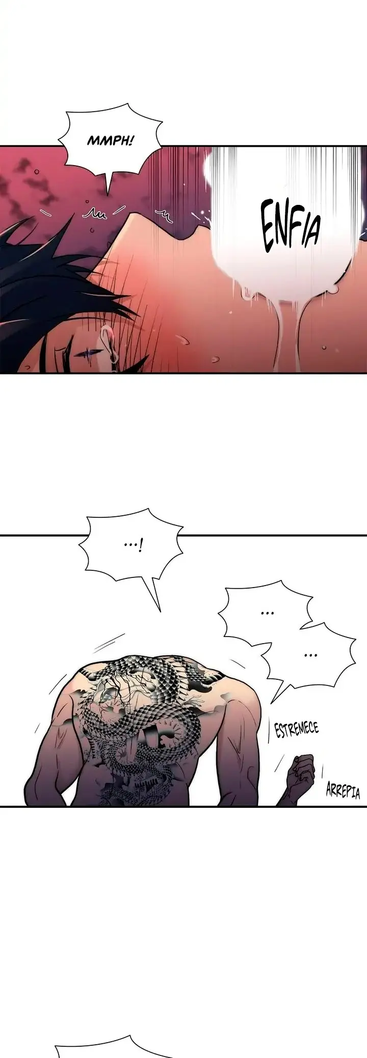 Palavras Enganosas – Capítulo 66 Yaoi – Página 20