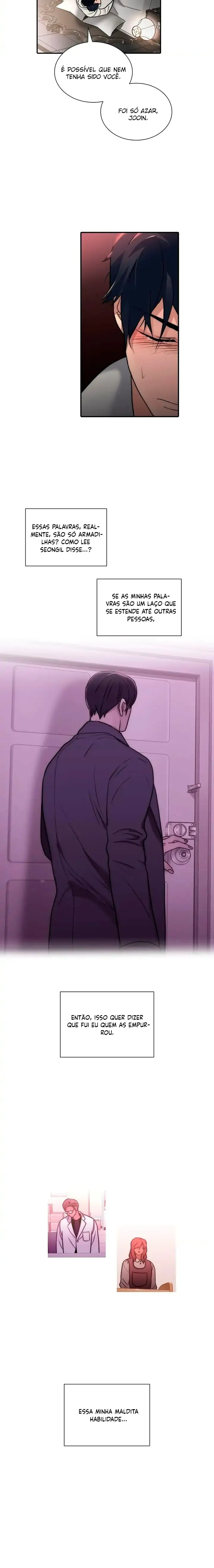 Palavras Enganosas – Capítulo 67 Yaoi – Página 10