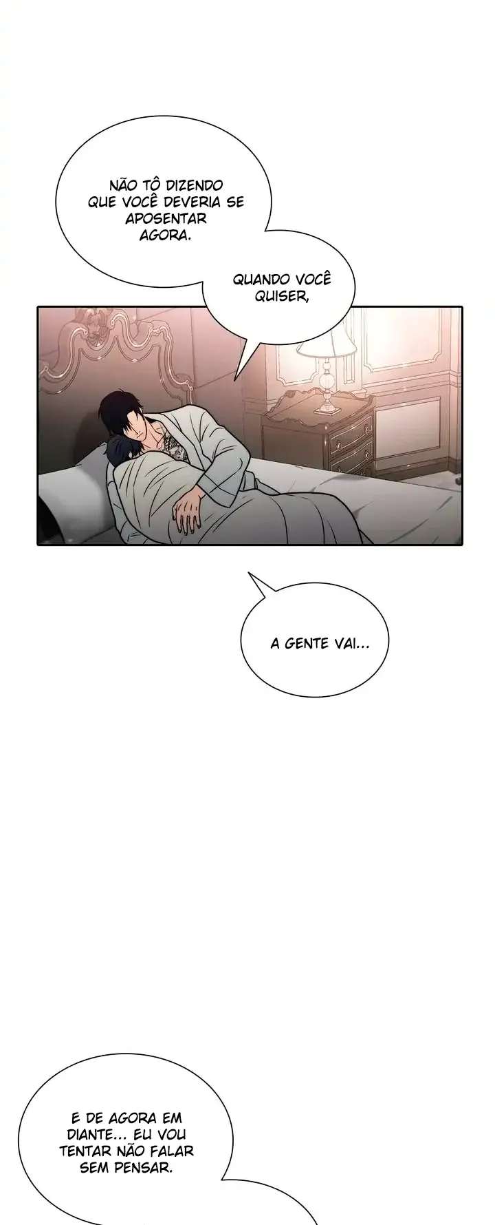 Palavras Enganosas – Capítulo 67 Yaoi – Página 13