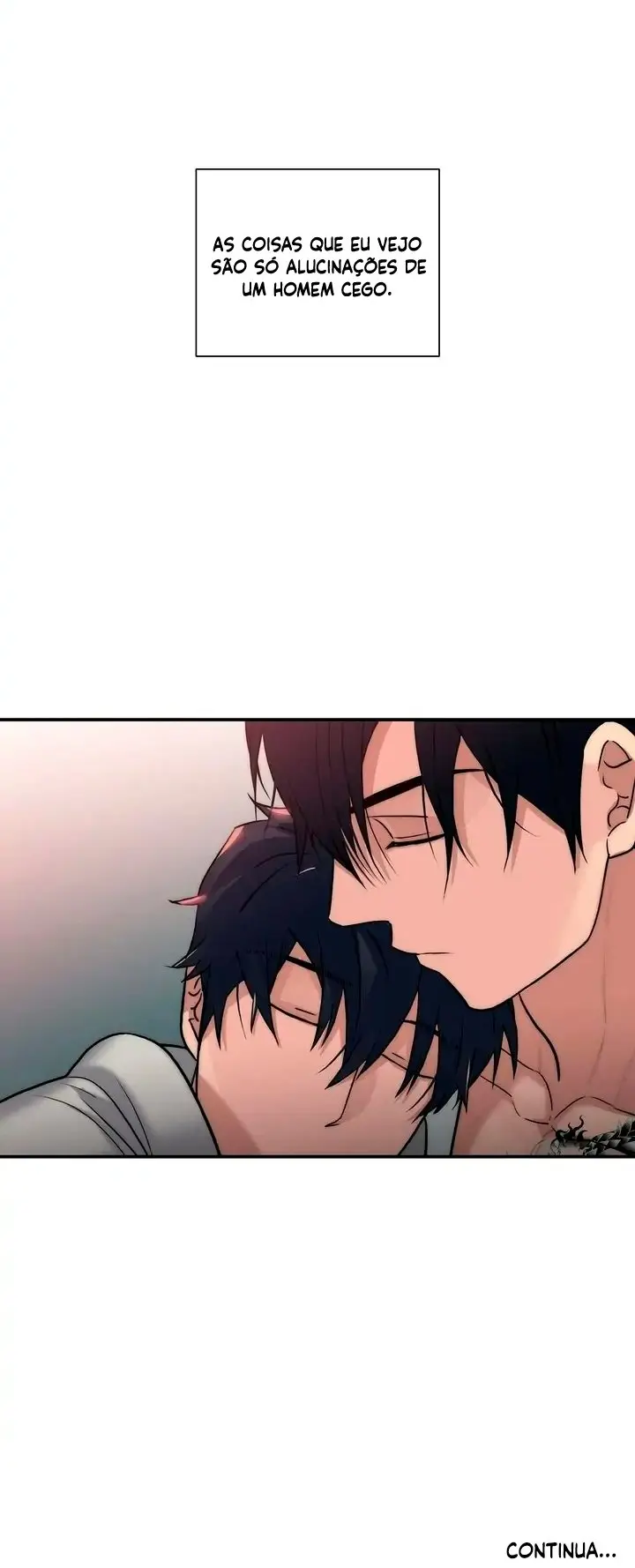 Palavras Enganosas – Capítulo 67 Yaoi – Página 15