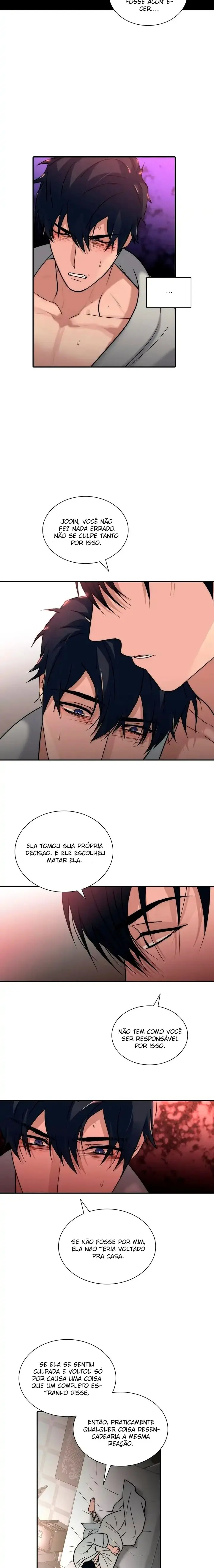 Palavras Enganosas – Capítulo 67 Yaoi – Página 9