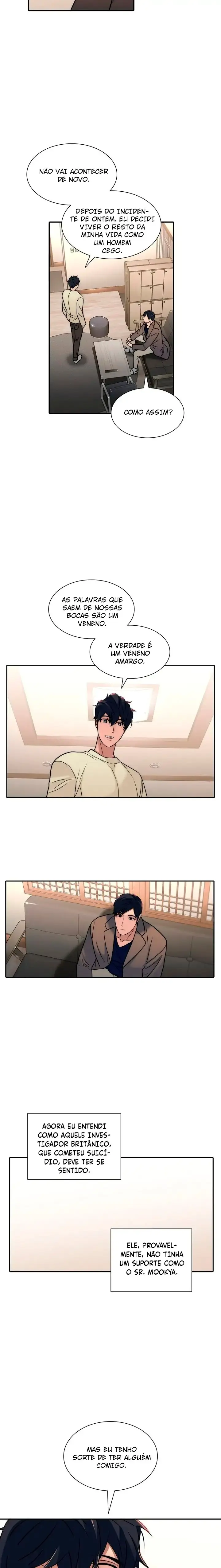 Palavras Enganosas – Capítulo 68 Yaoi – Página 11