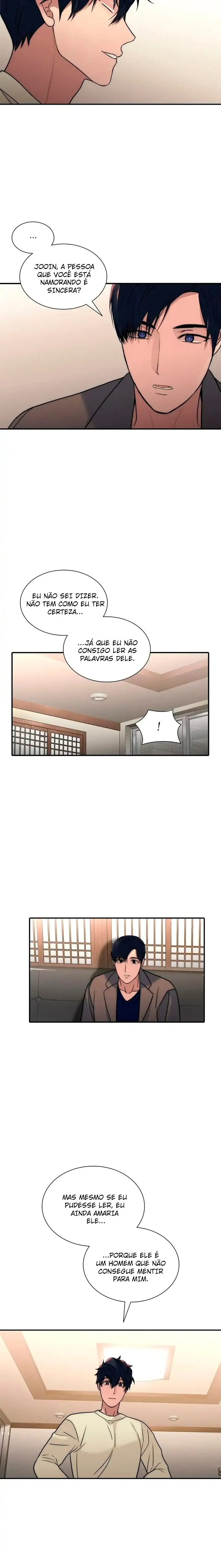 Palavras Enganosas – Capítulo 68 Yaoi – Página 12