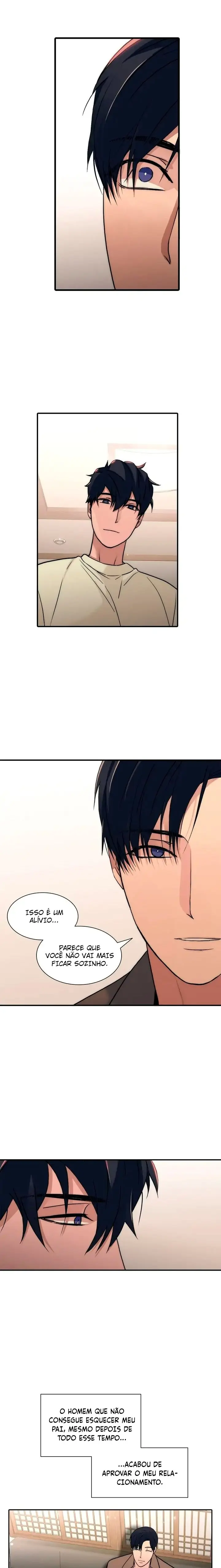 Palavras Enganosas – Capítulo 68 Yaoi – Página 13