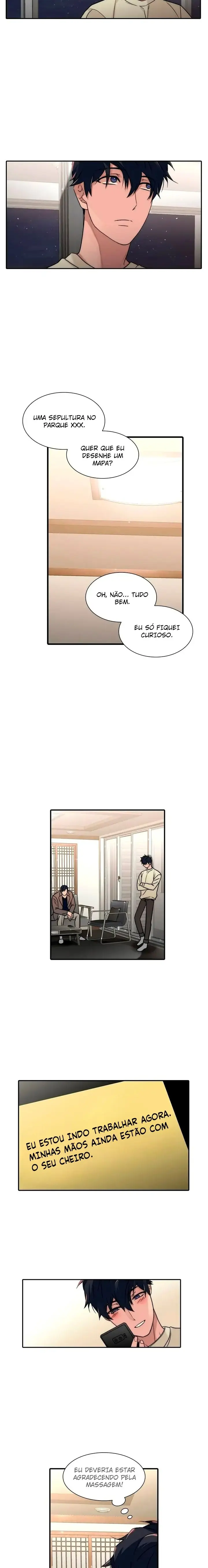 Palavras Enganosas – Capítulo 68 Yaoi – Página 4