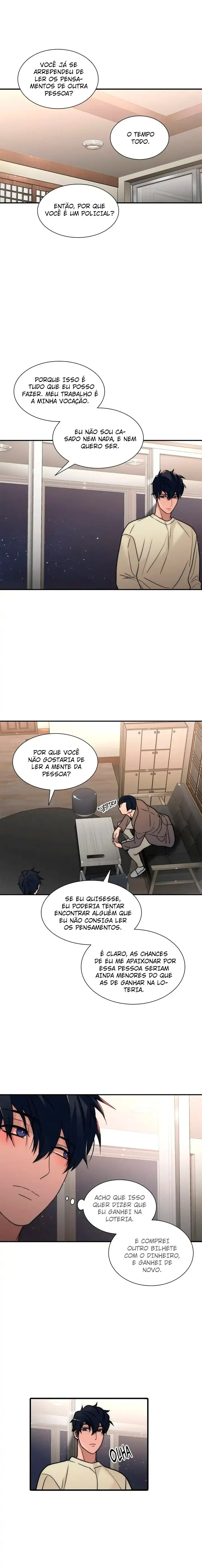 Palavras Enganosas – Capítulo 68 Yaoi – Página 6