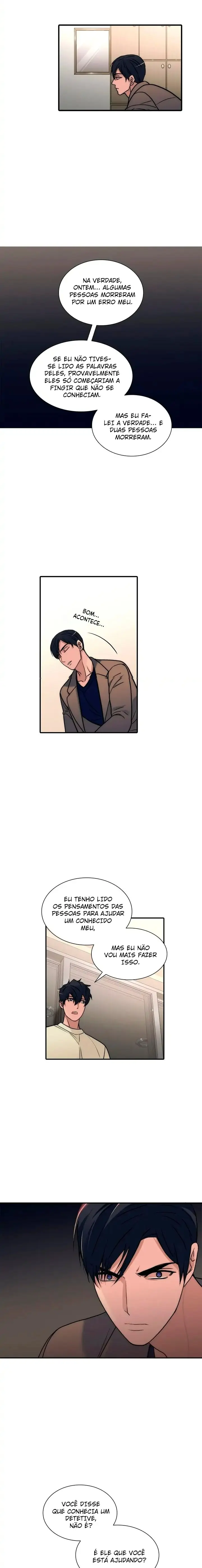 Palavras Enganosas – Capítulo 68 Yaoi – Página 7