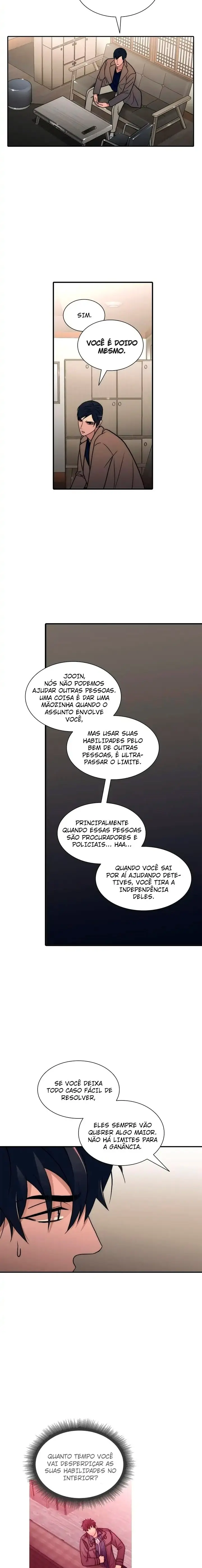 Palavras Enganosas – Capítulo 68 Yaoi – Página 8