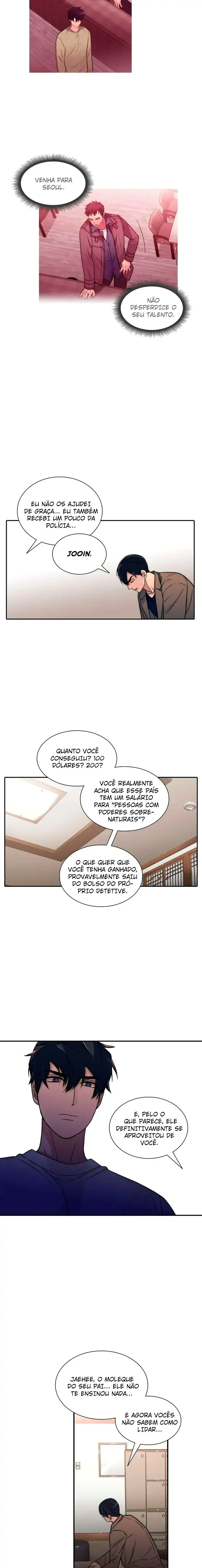 Palavras Enganosas – Capítulo 68 Yaoi – Página 9