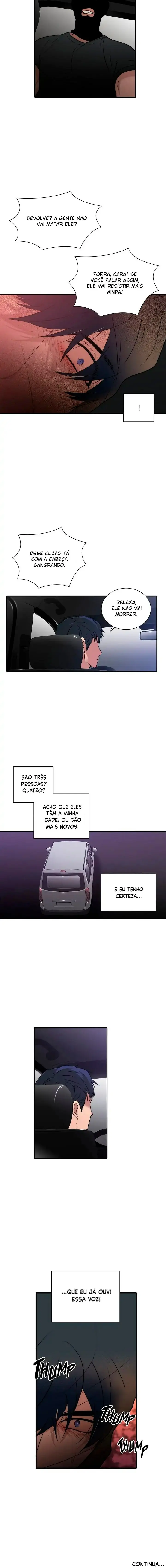 Palavras Enganosas – Capítulo 69 Yaoi – Página 4