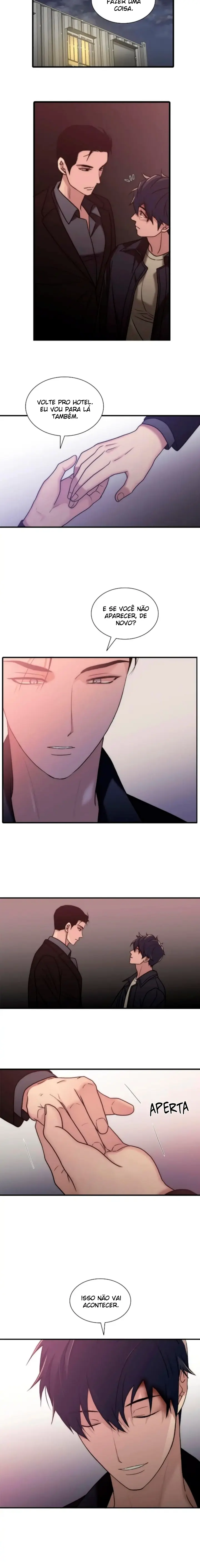 Palavras Enganosas – Capítulo 75 Yaoi – Página 2