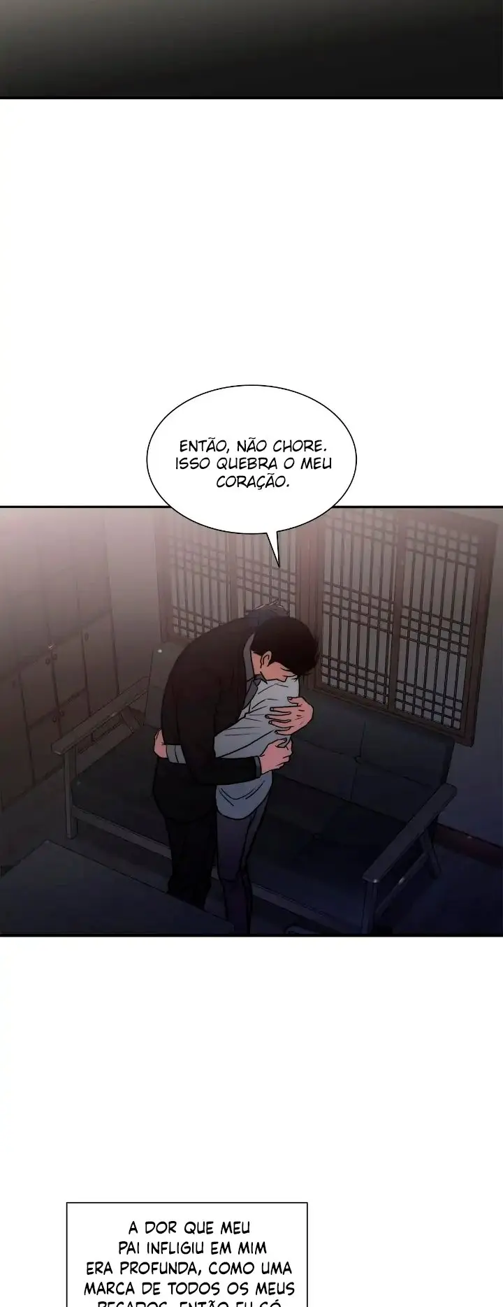 Palavras Enganosas – Capítulo 76 Yaoi – Página 16