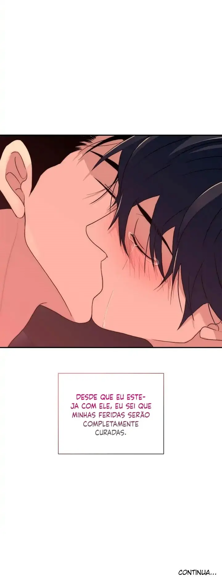 Palavras Enganosas – Capítulo 76 Yaoi – Página 18