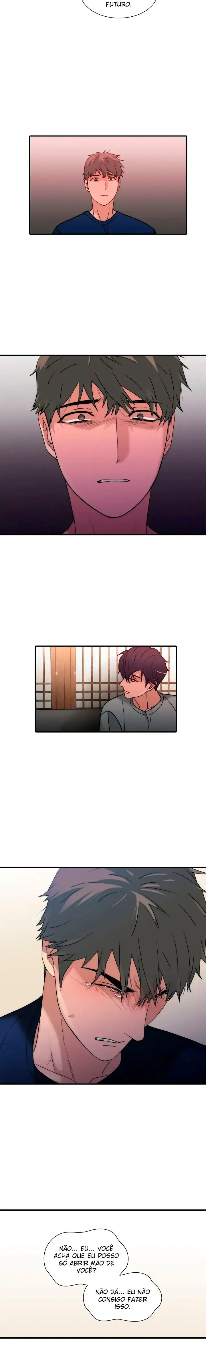 Palavras Enganosas – Capítulo 76 Yaoi – Página 6