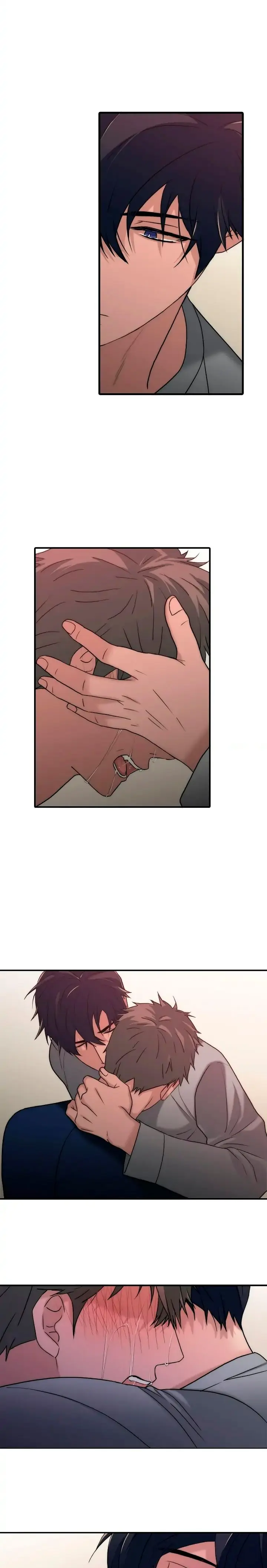 Palavras Enganosas – Capítulo 76 Yaoi – Página 7