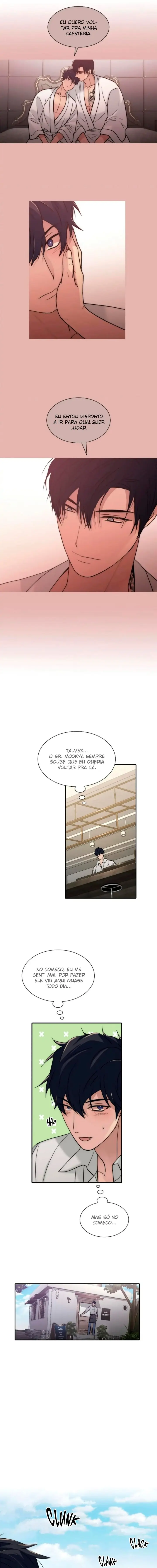 Palavras Enganosas – Capítulo 77 Yaoi – Página 4